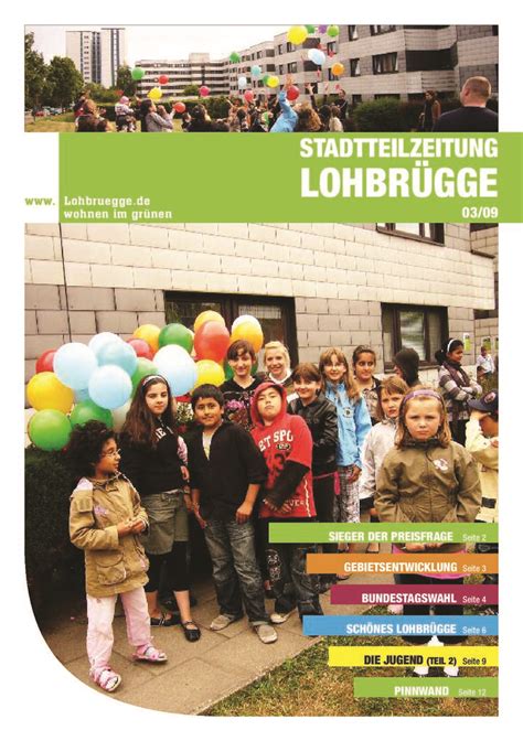 Lohbruegge.de: Willkommen in Lohbrügge.